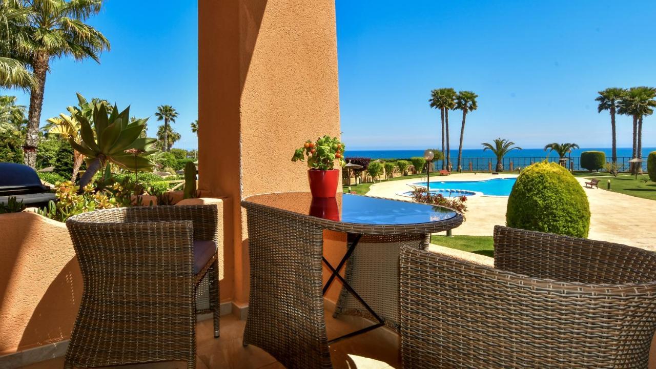Apartamento Las Calitas II Orihuela Exterior photo