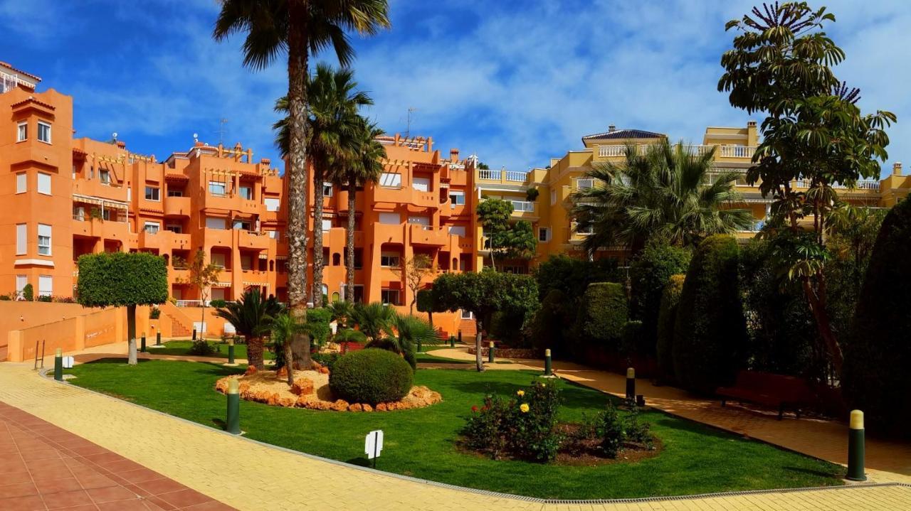 Apartamento Las Calitas II Orihuela Exterior photo